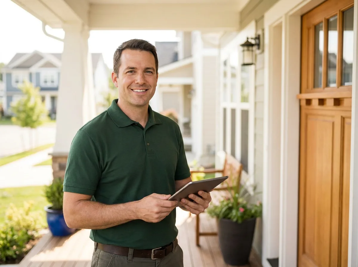 Pest control FAQs for Saint Patrick, MO